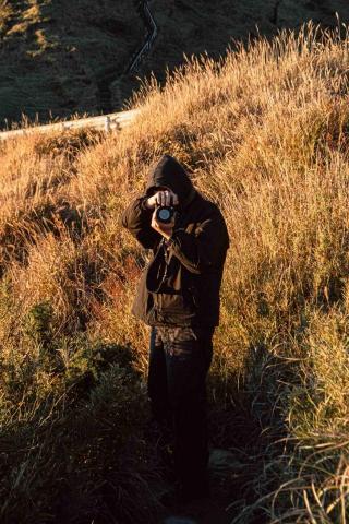 台中中區油畫學習老師推薦ChenHua