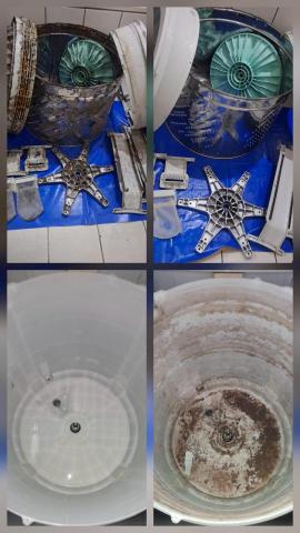 肯特優冷氣洗衣機保養清潔工坊 - 