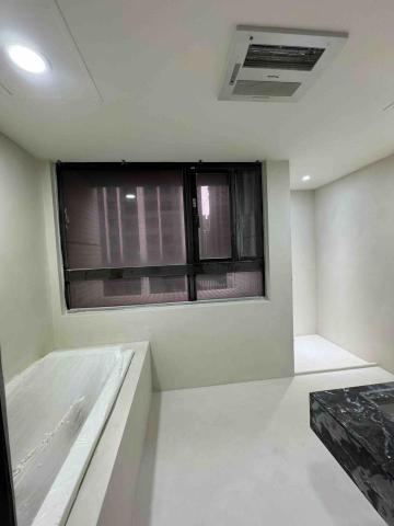 阿禎泥作 - 微水泥施工3