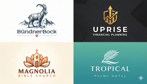 RUSH. | 急件製作(日內交付) - LOGO