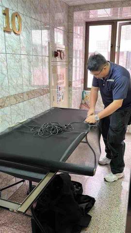 尚豪鋁門窗 - 代工防霾網