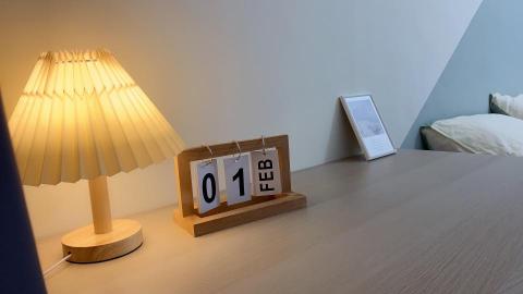 日好寓 軟裝設計 - 