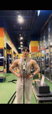 台北柔道教練推薦NICK榮