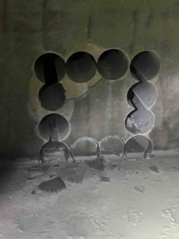 宏御企業社 - 系統有難度，不是每一孔都能很順利