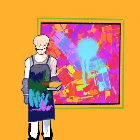 cindy chang - GD lover2