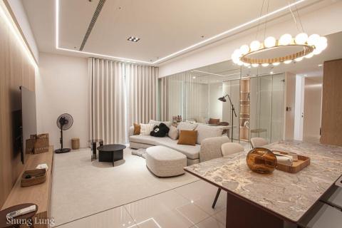 陳小姐 - 27坪住宅，設計+施工