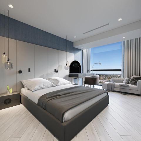 陳小姐 - 56坪住宅+設計