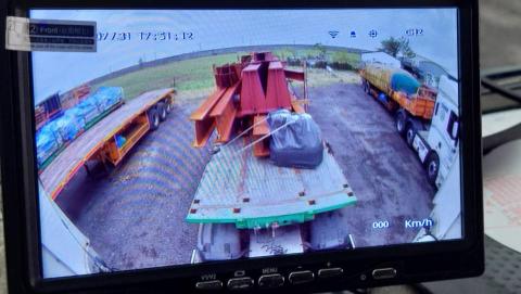 小雞車輛燈光 ，行車紀錄器，監視器 - 