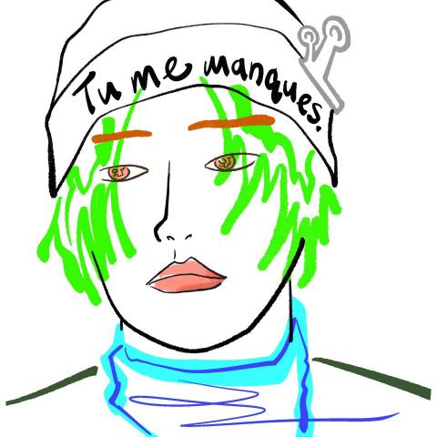 cindy chang - GD lover