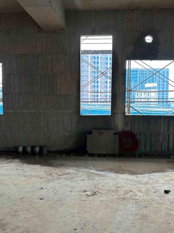 宏御企業社 - 綠色捷運總站洗孔切割工程