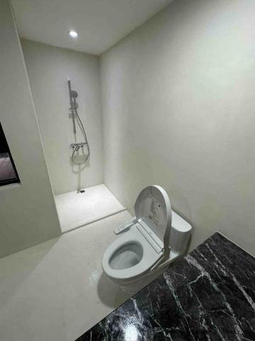 阿禎泥作 - 微水泥施工完成✅