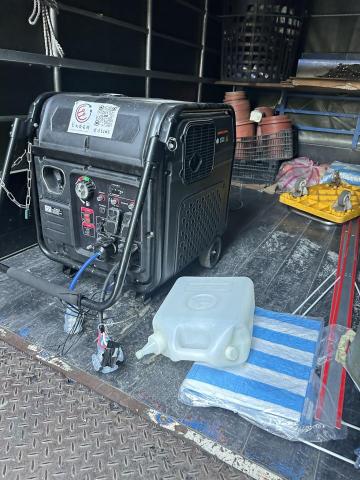 江東霖 - 重型機械運輸，客戶指定送達與回收