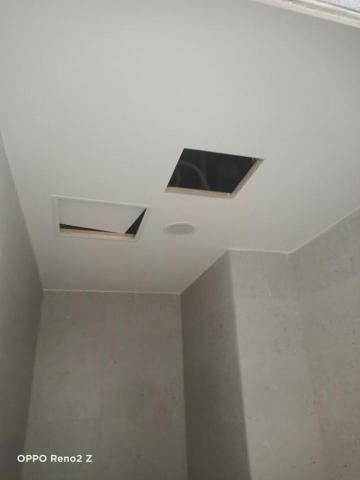 麒家工作室 - 浴室矽酸鈣板