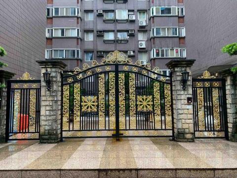 宸鋒油漆工程 - 