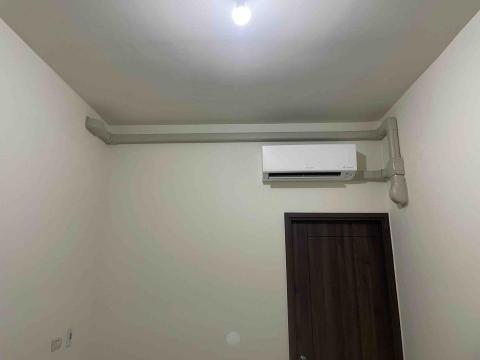 李嘉峰 - 全室管槽