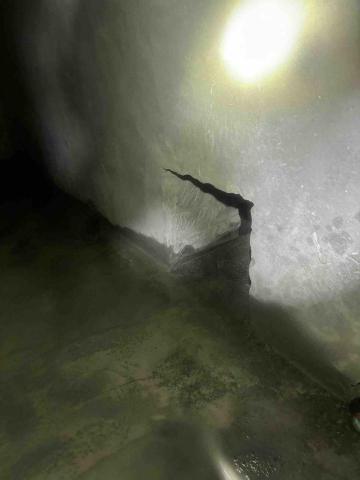 宏御企業社 - 閥基60公分立方連續洗孔含修邊完成品