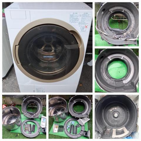 肯特優冷氣洗衣機保養清潔工坊 - 