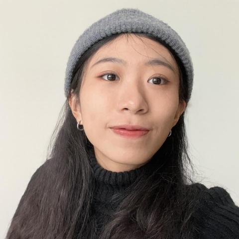 提供152養身服務的專家李芊妏