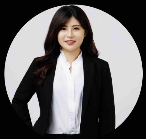 提供2024 kol服務的專家伊芳行銷品牌策略顧問