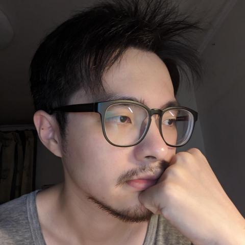 提供unity服務的專家P.C.Yu