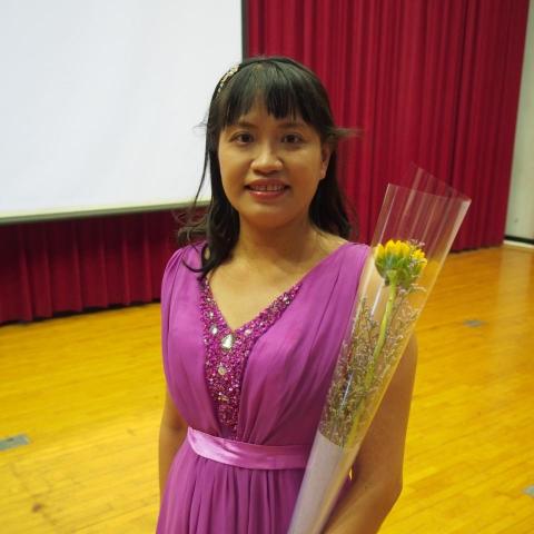 高雄長笛陪練老師推薦古典鋼琴教學