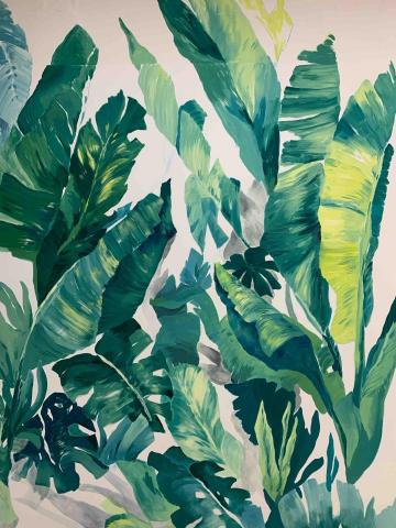 山珍海味工作室