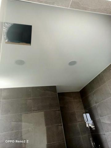 麒家工作室 - 浴室矽酸鈣板