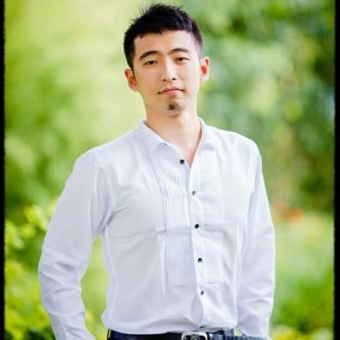 Michael Chen 陳先生