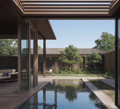 境相設計｜室內 3D &times; VR 全景視覺工作室 - 室內設計師｜心理講師+設計負責人
