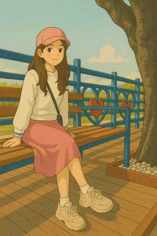 提供打字服務的專家喬依絲文書工作坊