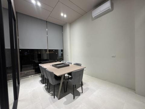 海洺建設-陳信甫 - 辦公室裝修