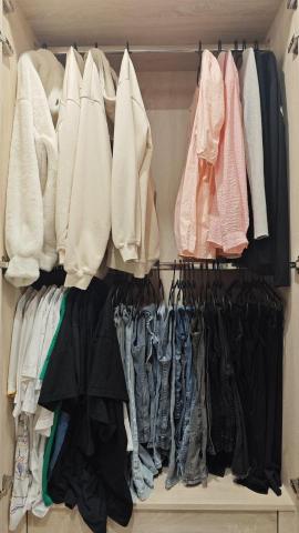 桃園區清潔公司推薦胡家菁