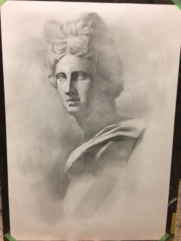 王襦萱 - 課堂示範