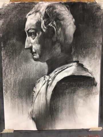 王襦萱 - 課堂示範