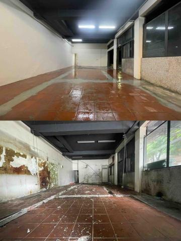 王勇勝 - 新竹店面整理