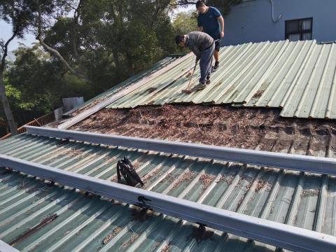 羽和企業社 - ，