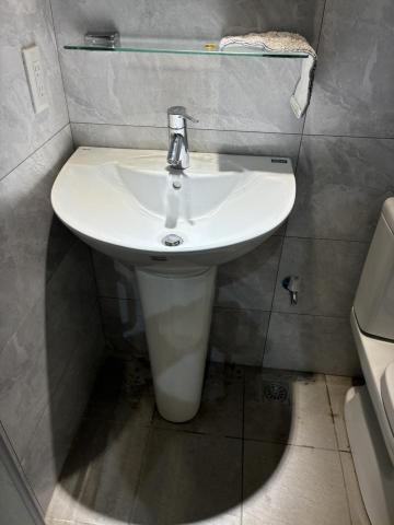 周文翔 - 臉盆安裝