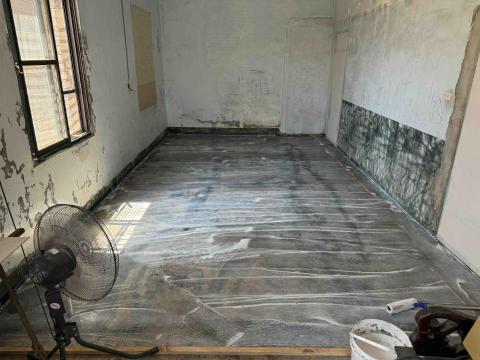 阿禎泥作 - 高雄關廟自平泥1