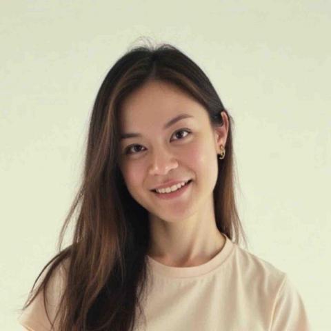 南港英文作文老師推薦Jenny Mao