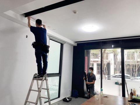 羽和企業社 - ，