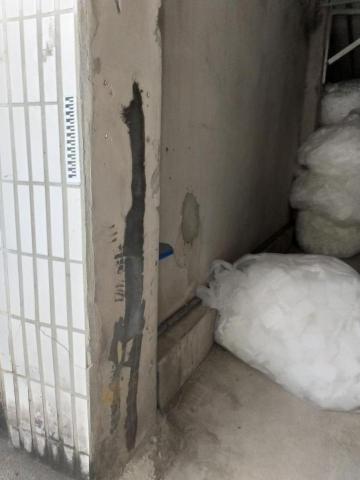 高美美 - 泥作修補