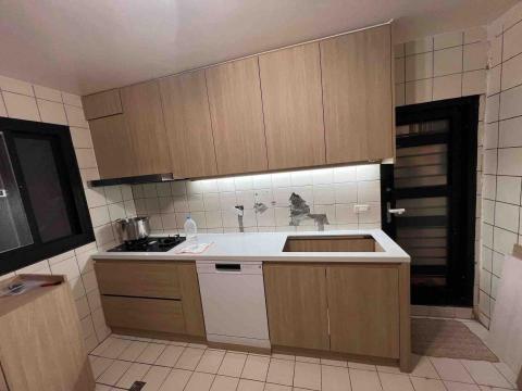 富創系統櫥櫃 - 