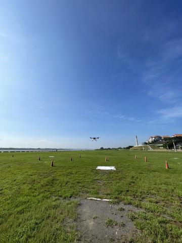 陳先生 - 教學場地1_大樹飛行場