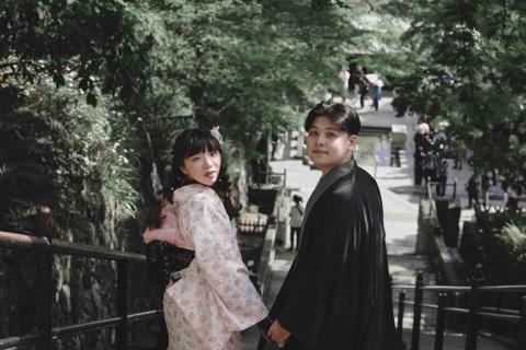 TIM_STUDIO - 情侶攝影