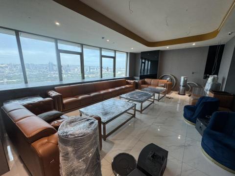 海洺建設-陳信甫 - 娛樂室裝修