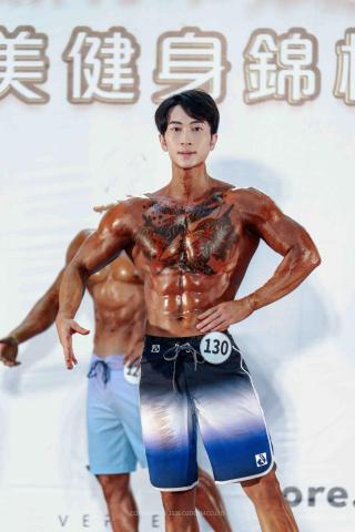 提供龍潭服務的專家Brian