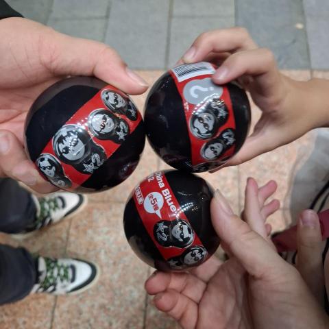 提供永康花店服務的專家潘苡芯