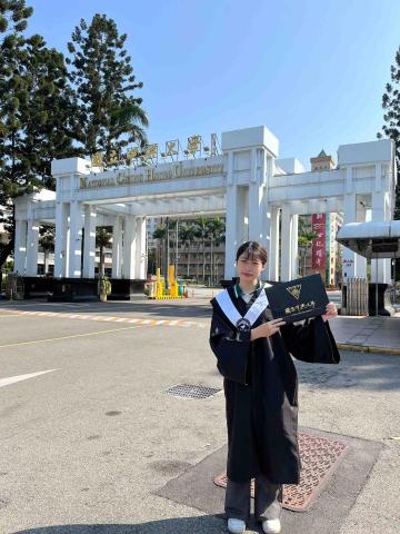 新竹市東區微積分家教推薦朱凡榛