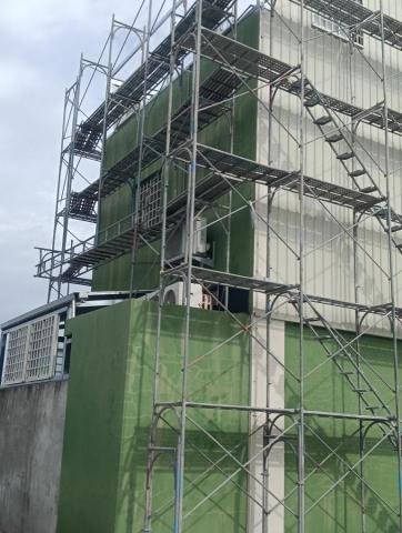 恩陞工程行  統編：95265022 - 