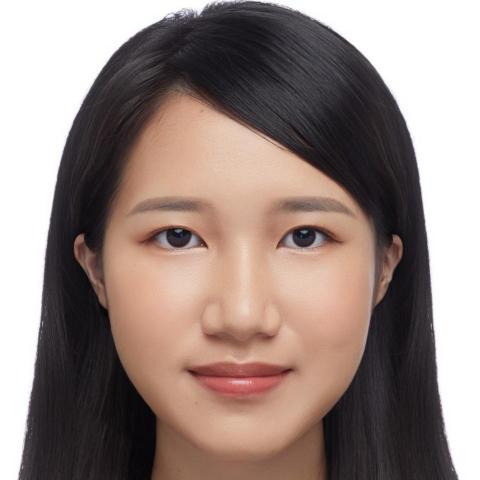 提供雅思服務的專家蔡喬伊